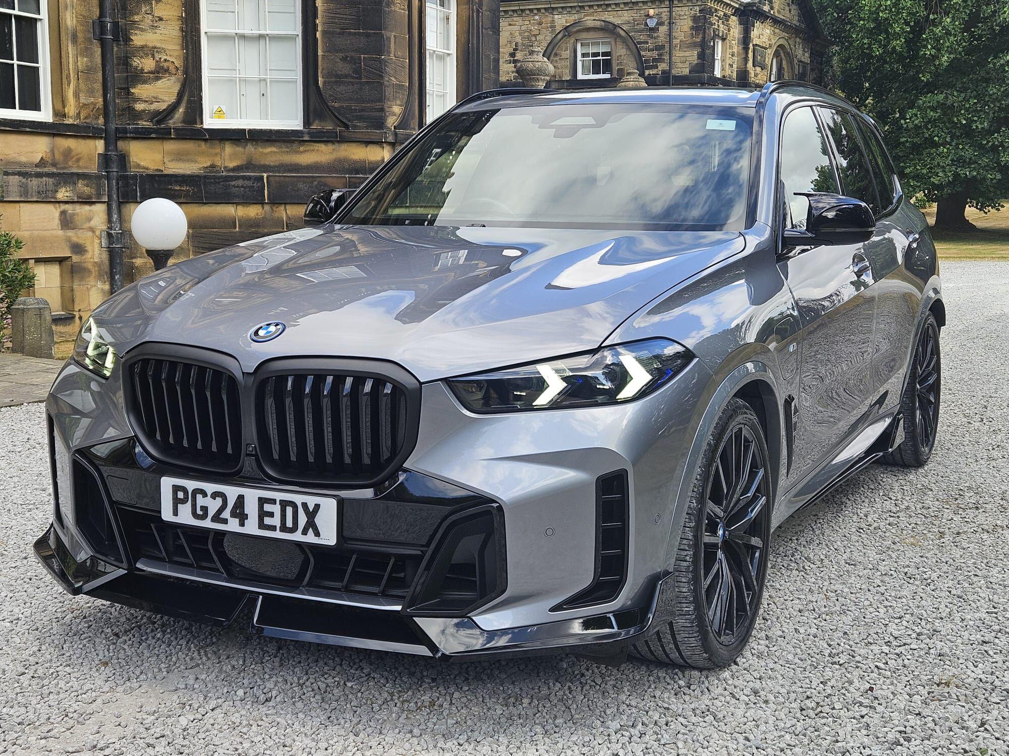 BMW X5 - Image 3