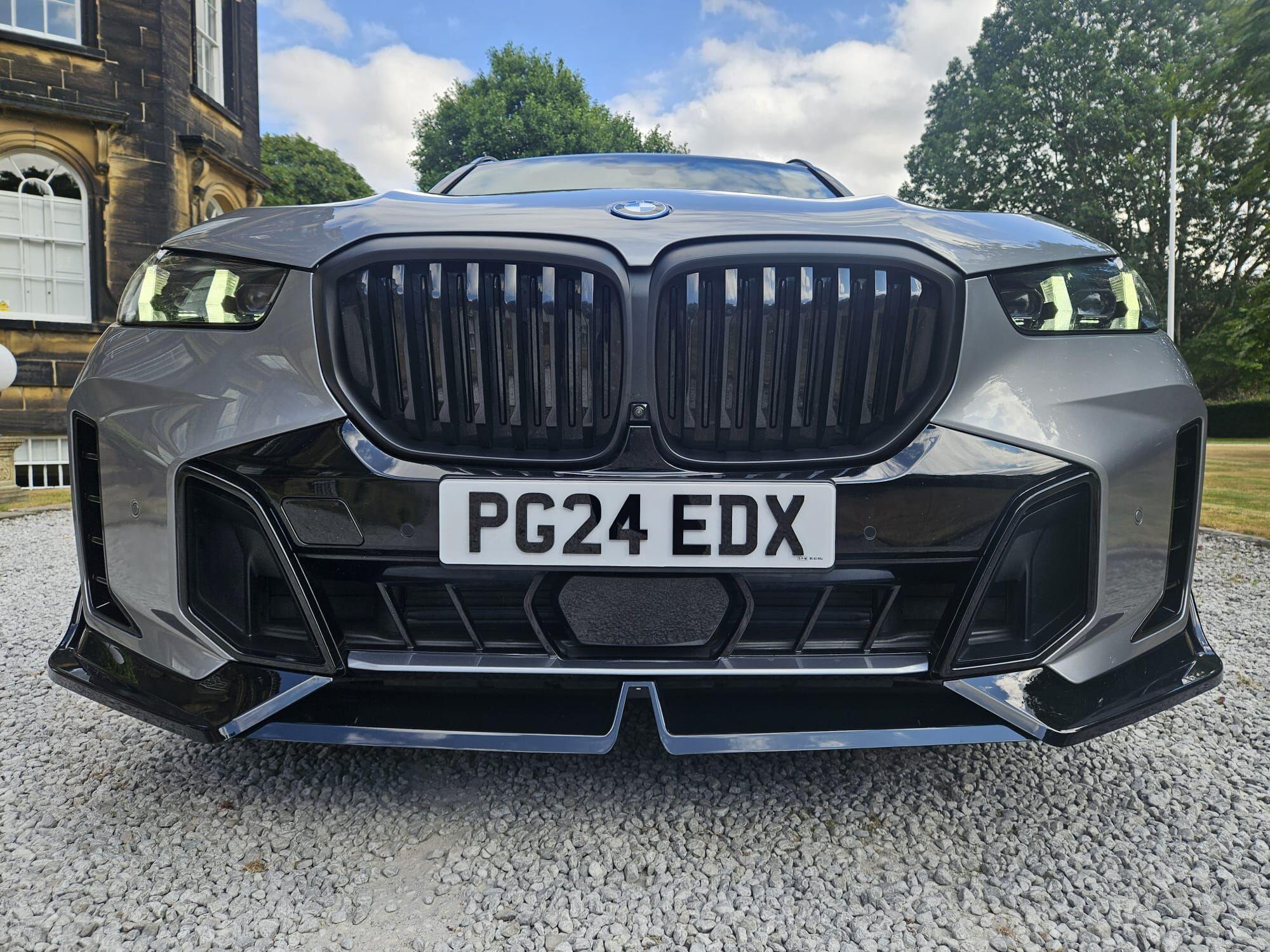 BMW X5 - Image 5