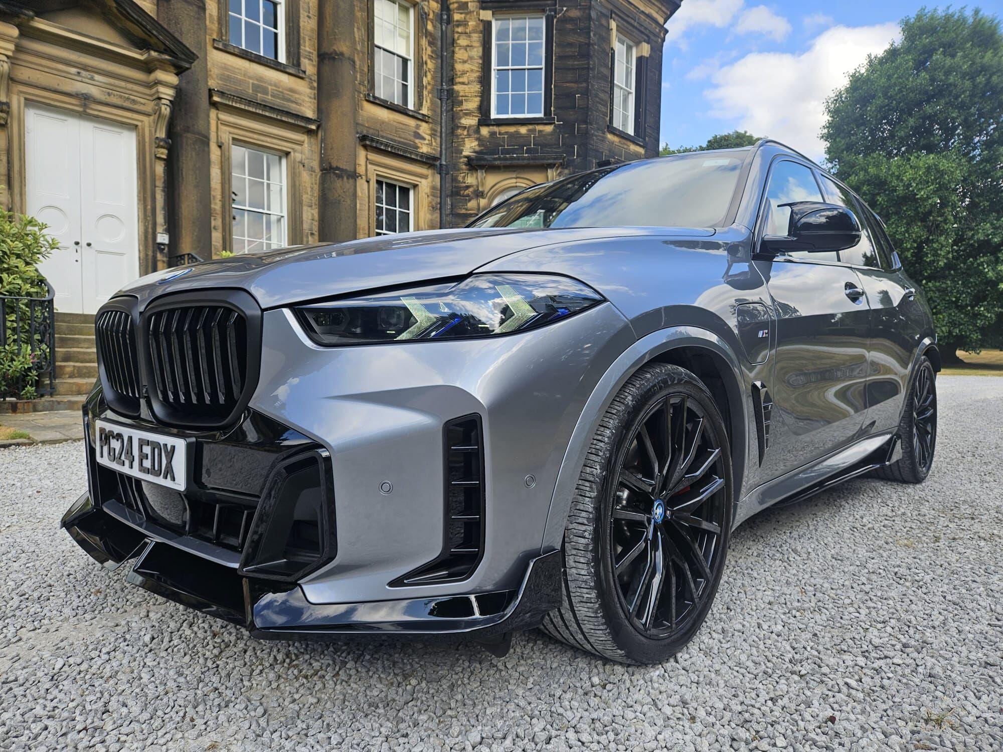 BMW X5 - Image 6