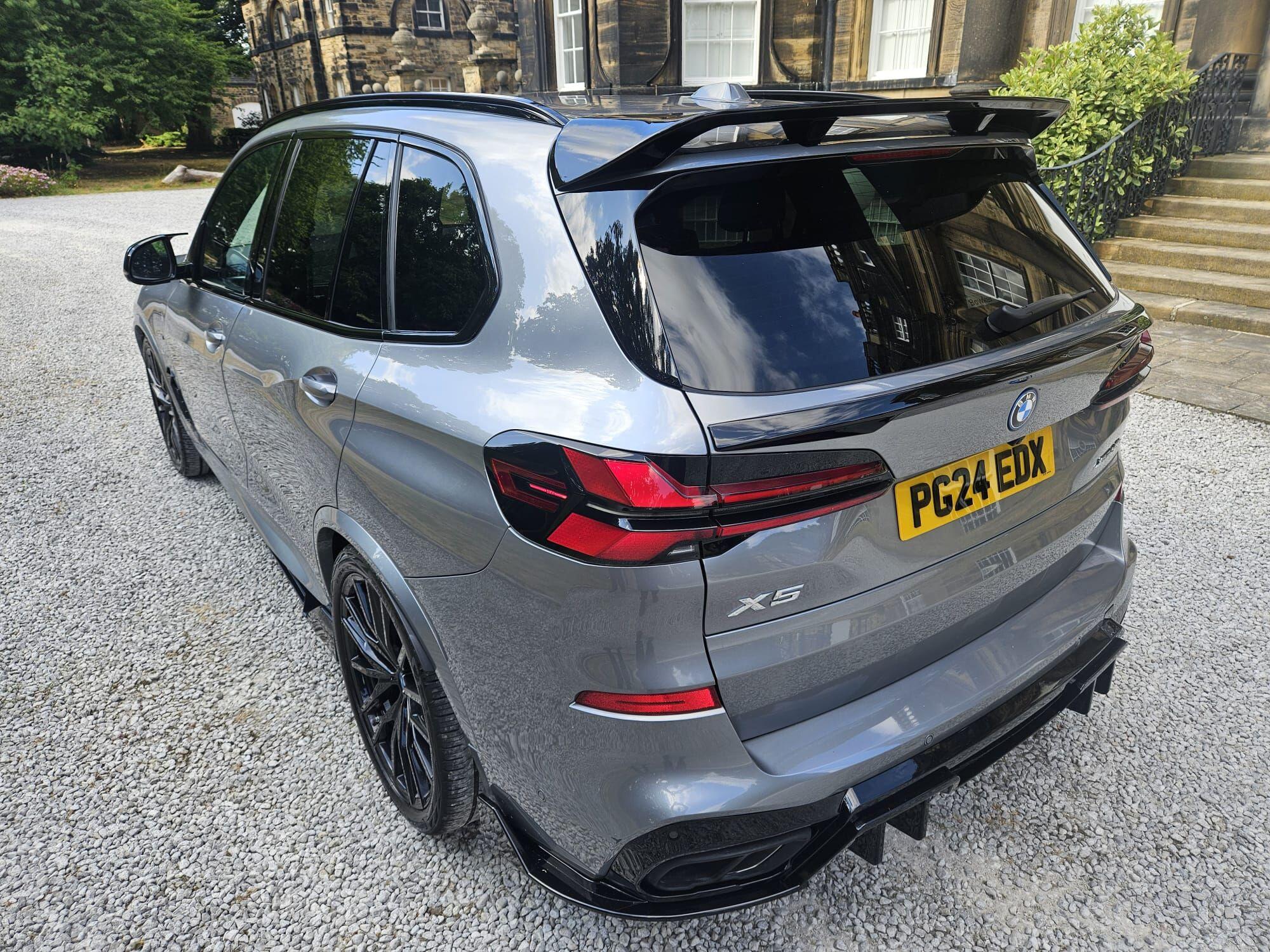 BMW X5 - Image 7