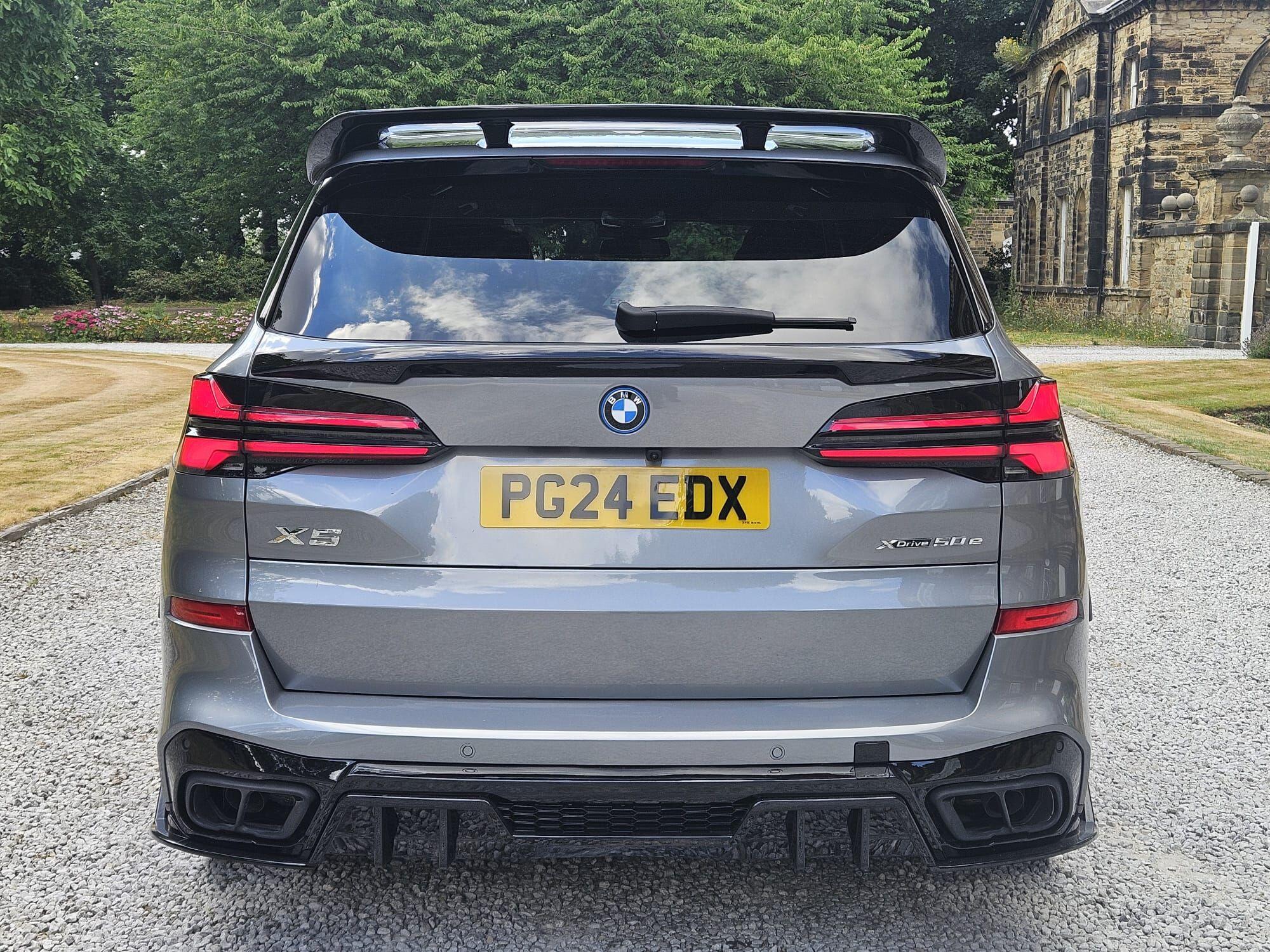 BMW X5 - Image 10