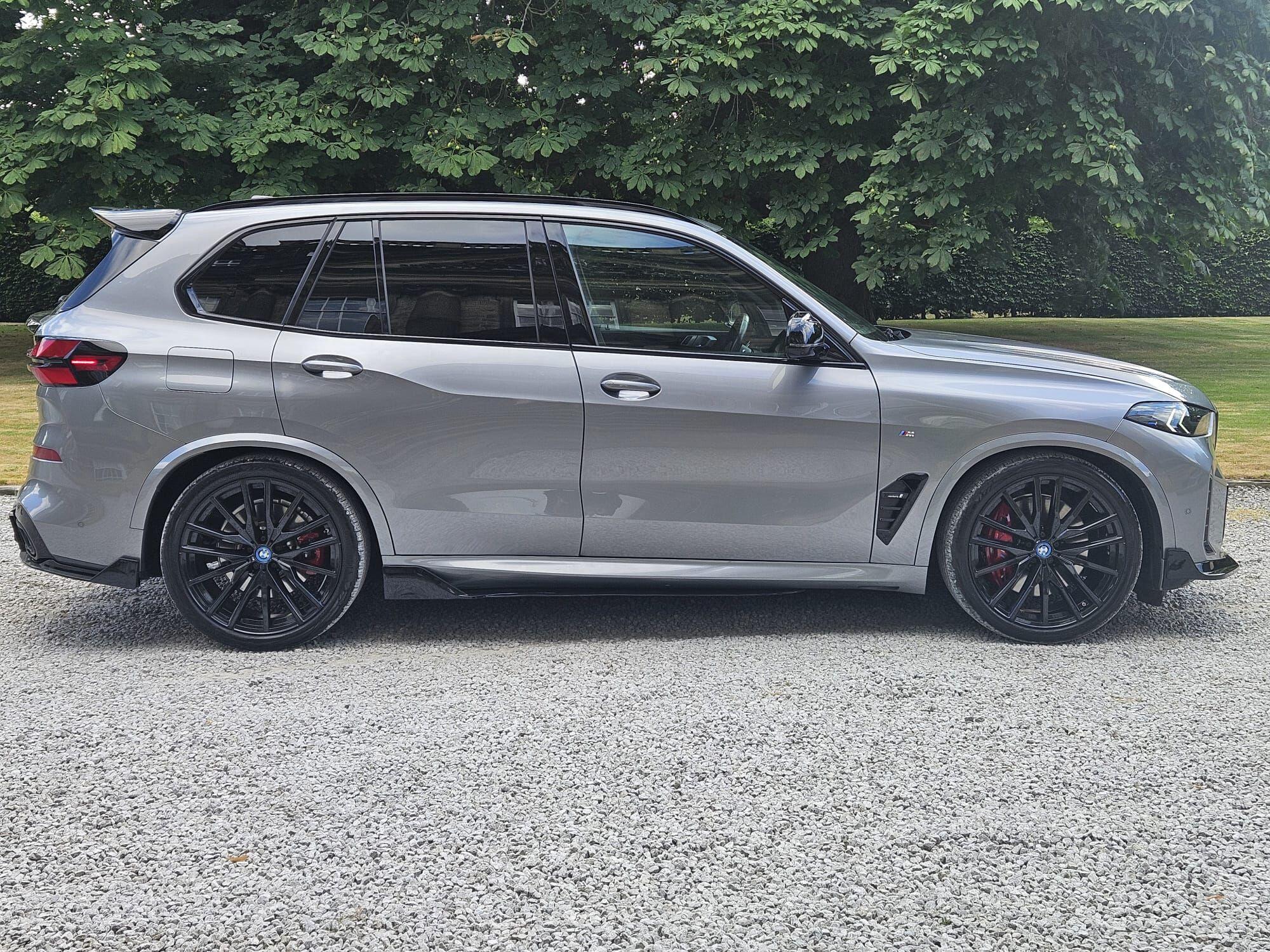 BMW X5 - Image 11