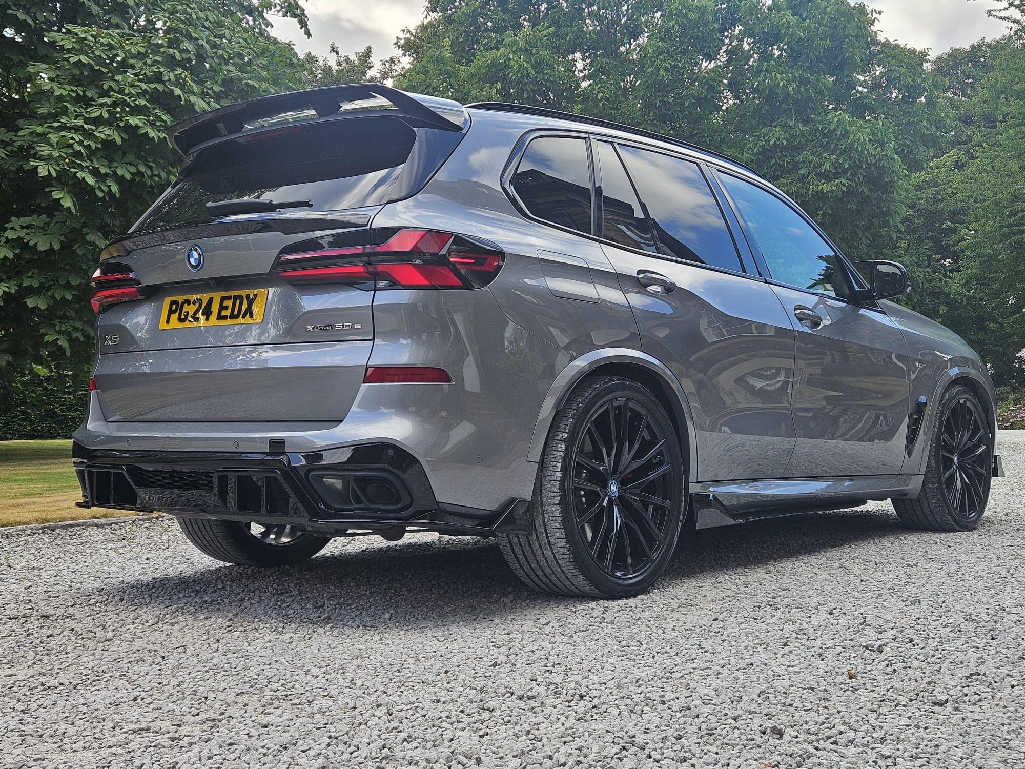BMW X5 - Image 12