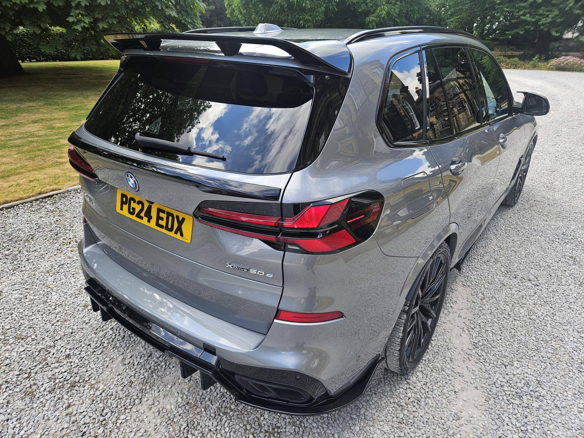 BMW X5 - Image 14