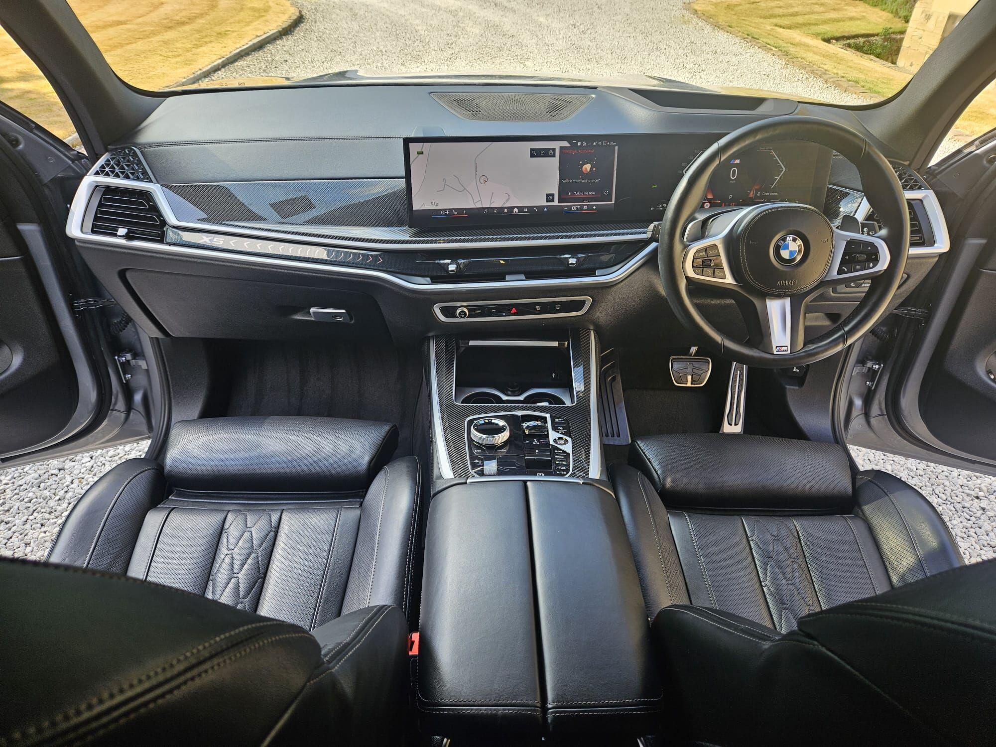 BMW X5 - Image 15
