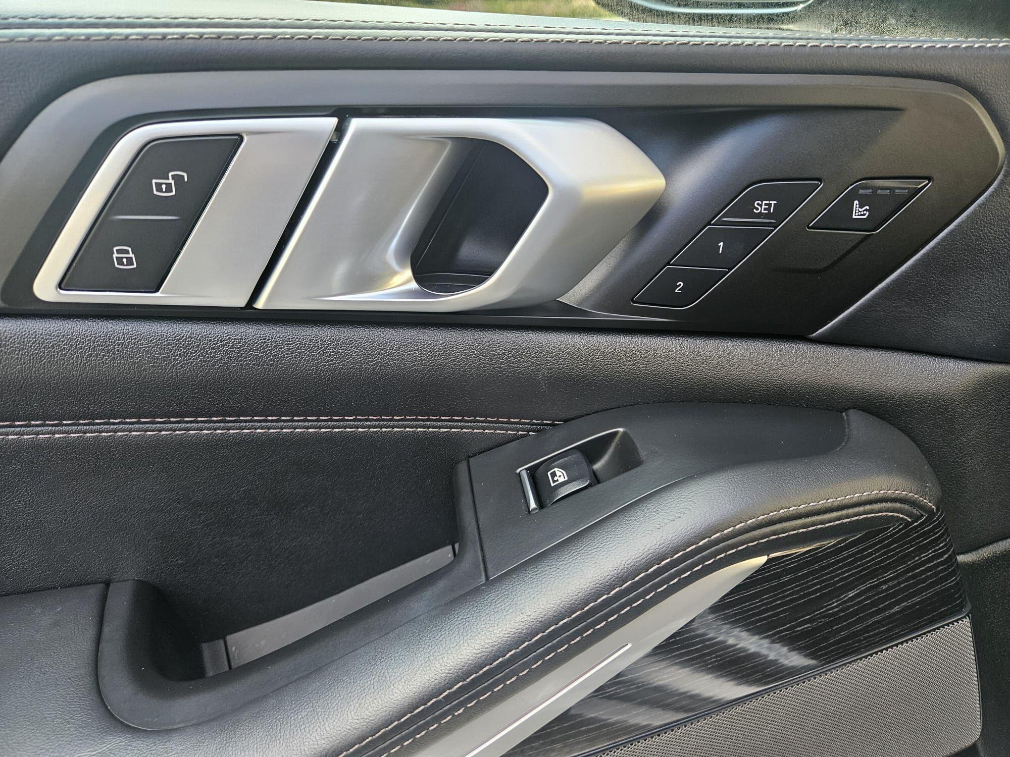 BMW X5 - Image 19