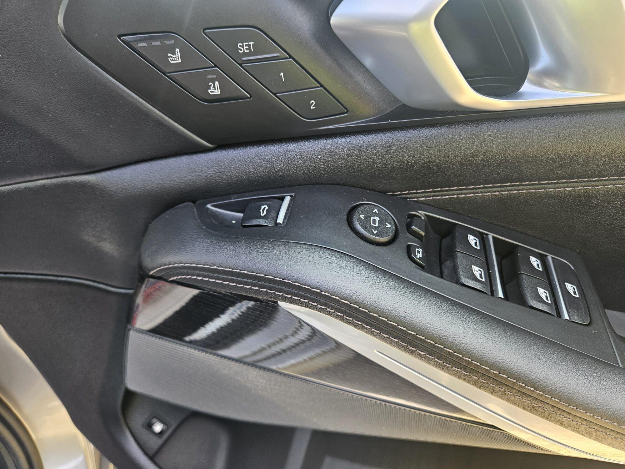 BMW X5 - Image 21