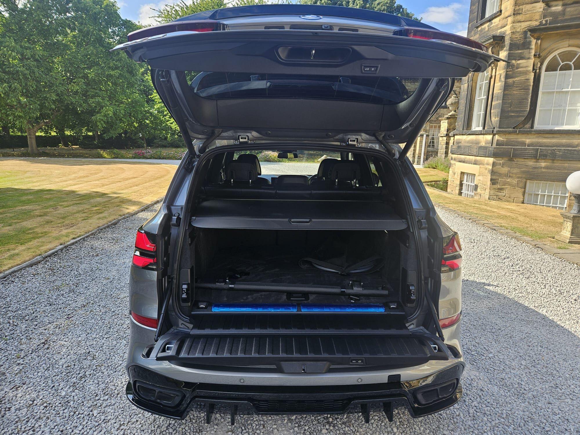 BMW X5 - Image 26