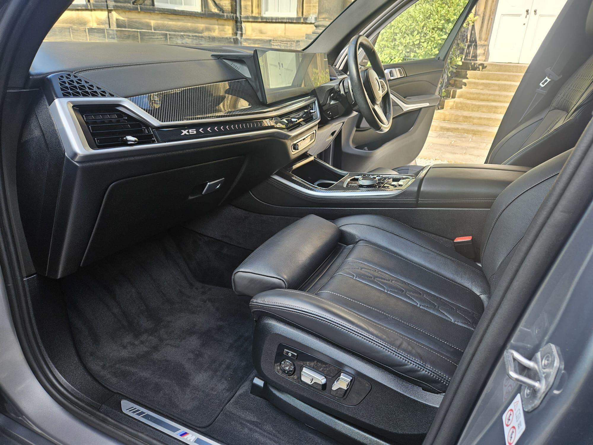 BMW X5 - Image 28
