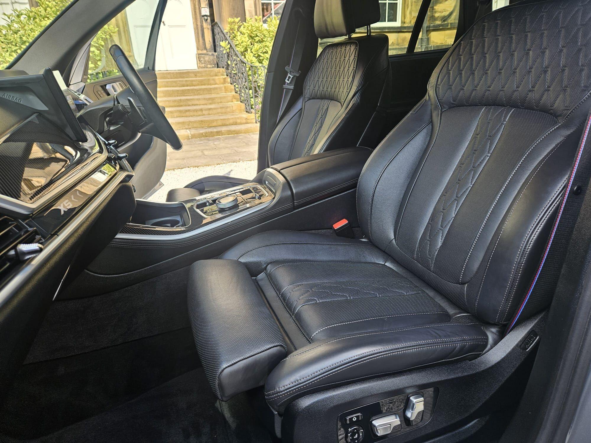 BMW X5 - Image 29