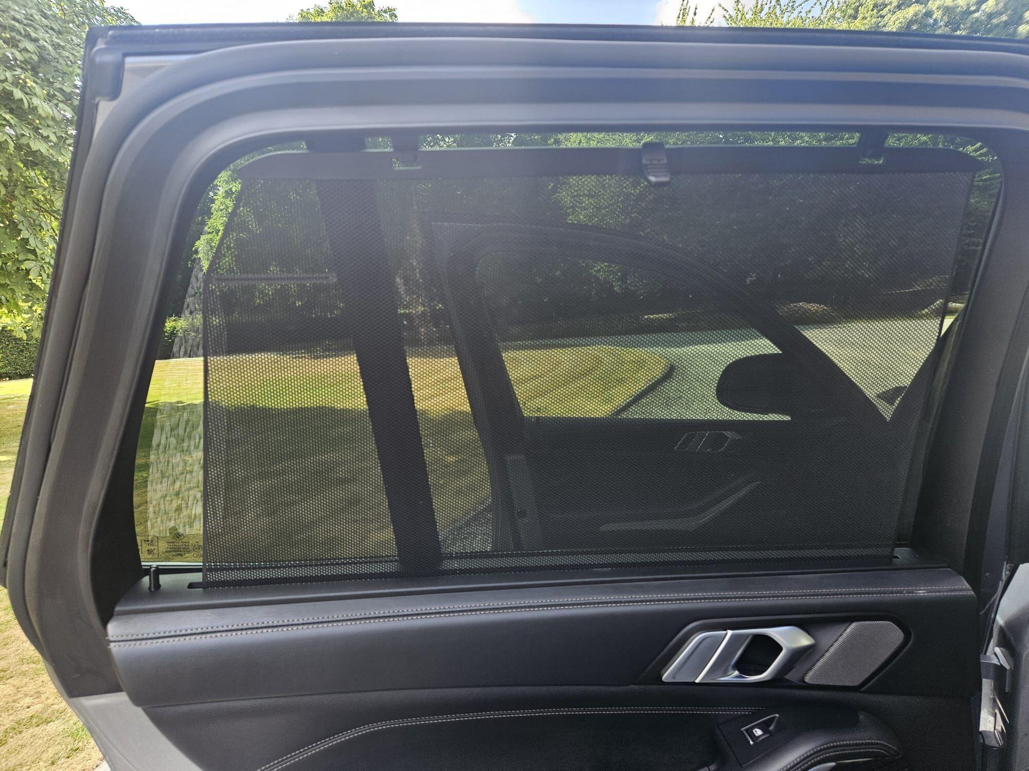 BMW X5 - Image 31