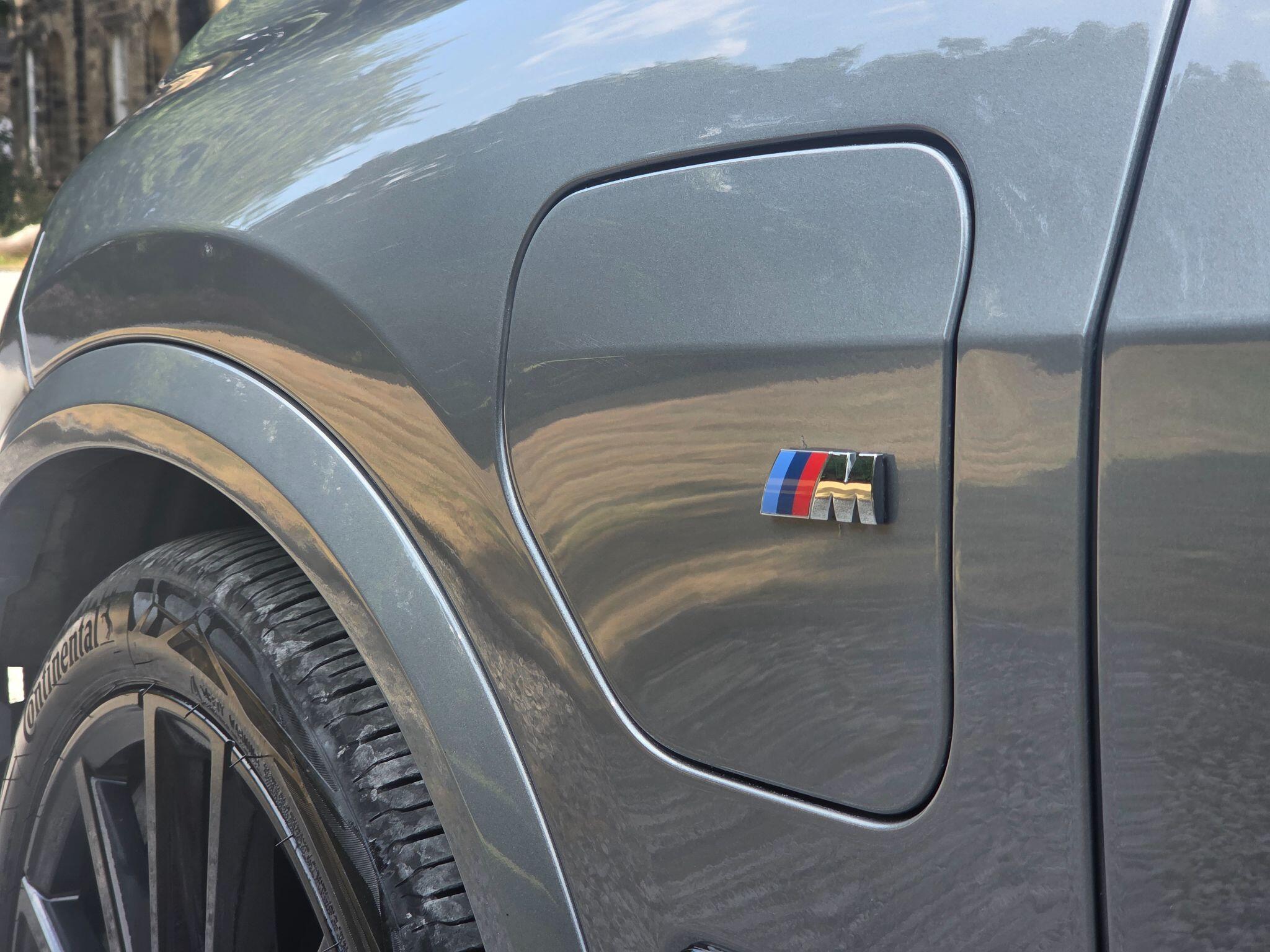 BMW X5 - Image 35