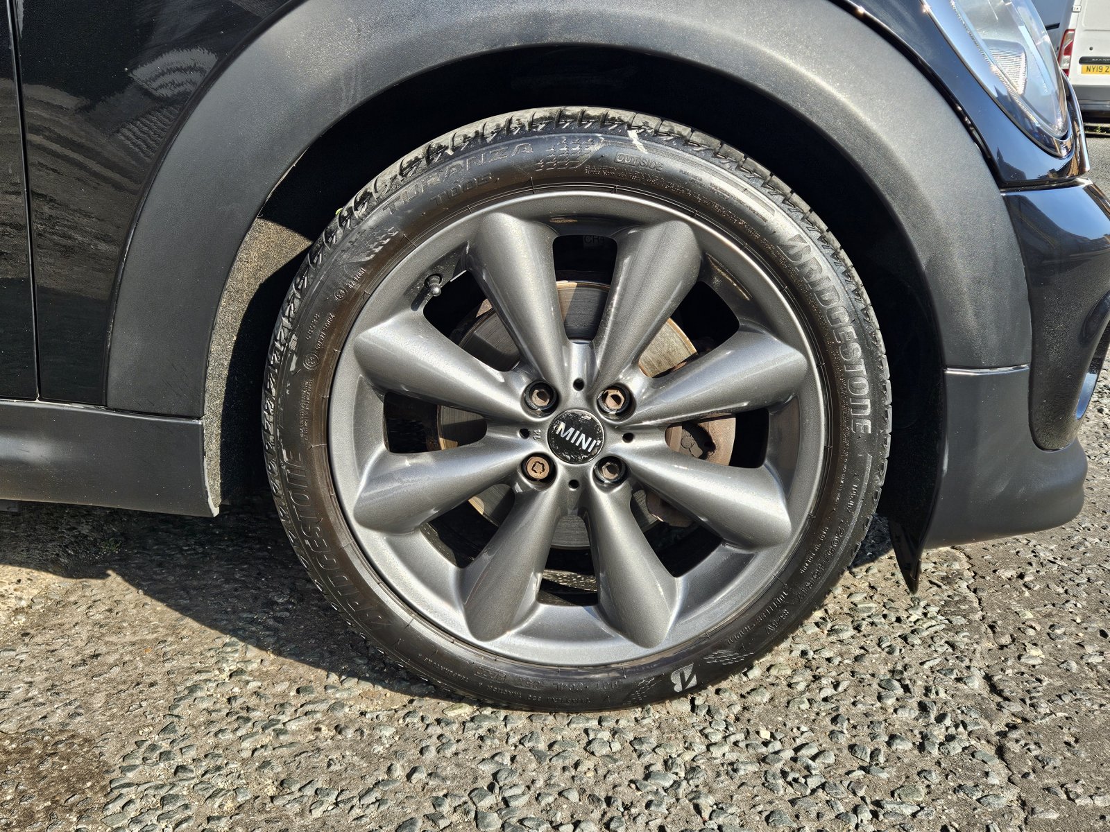 MINI Coupe - Image 13