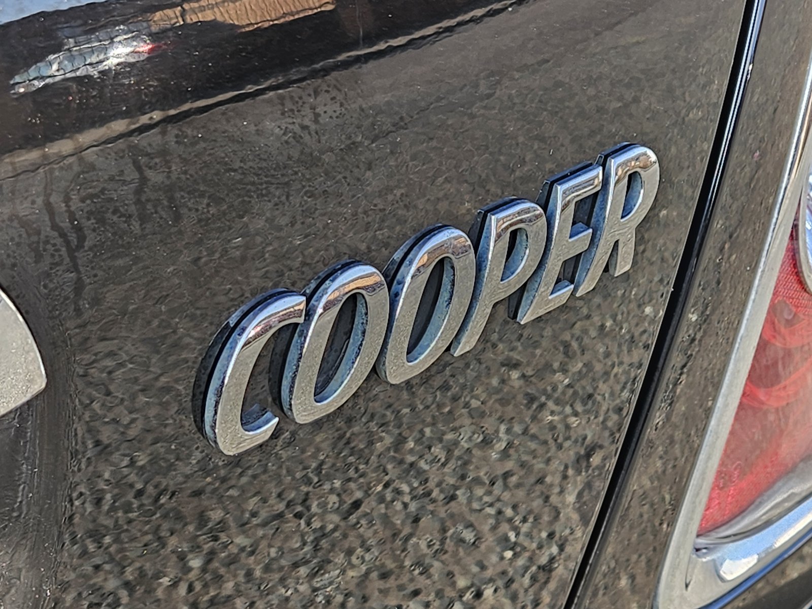 MINI Coupe - Image 15