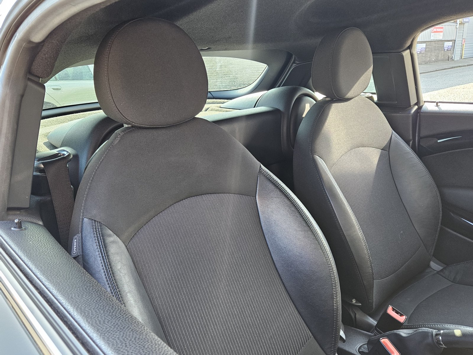 MINI Coupe - Image 19