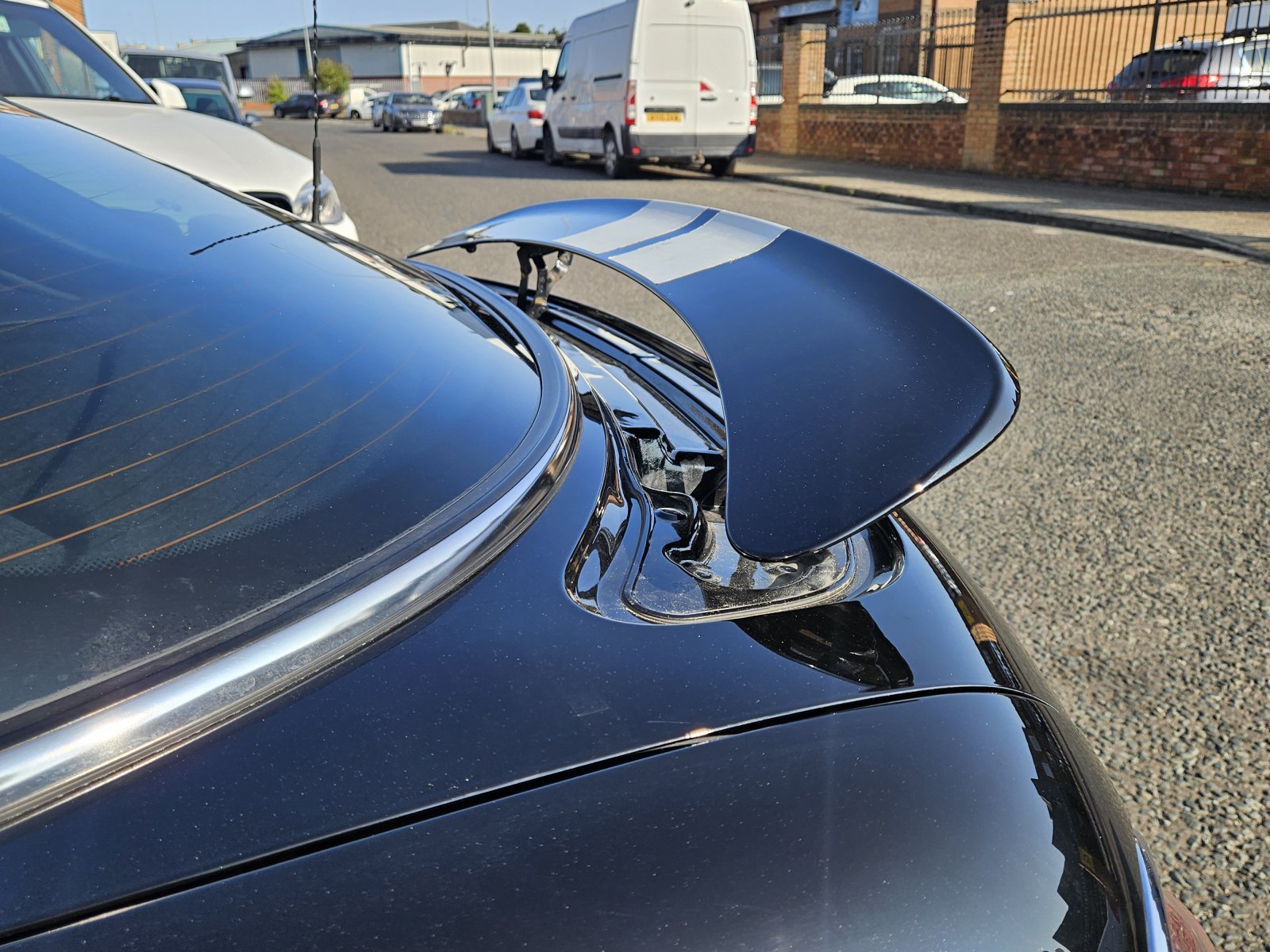 MINI Coupe - Image 9