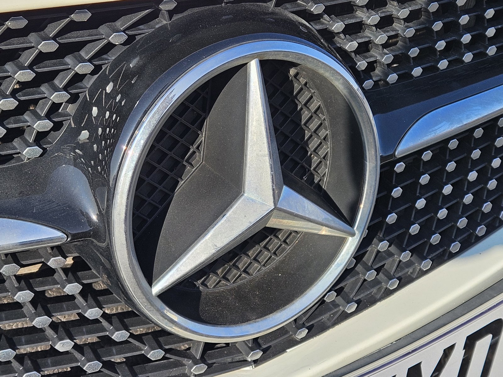 Mercedes A Class - Image 10