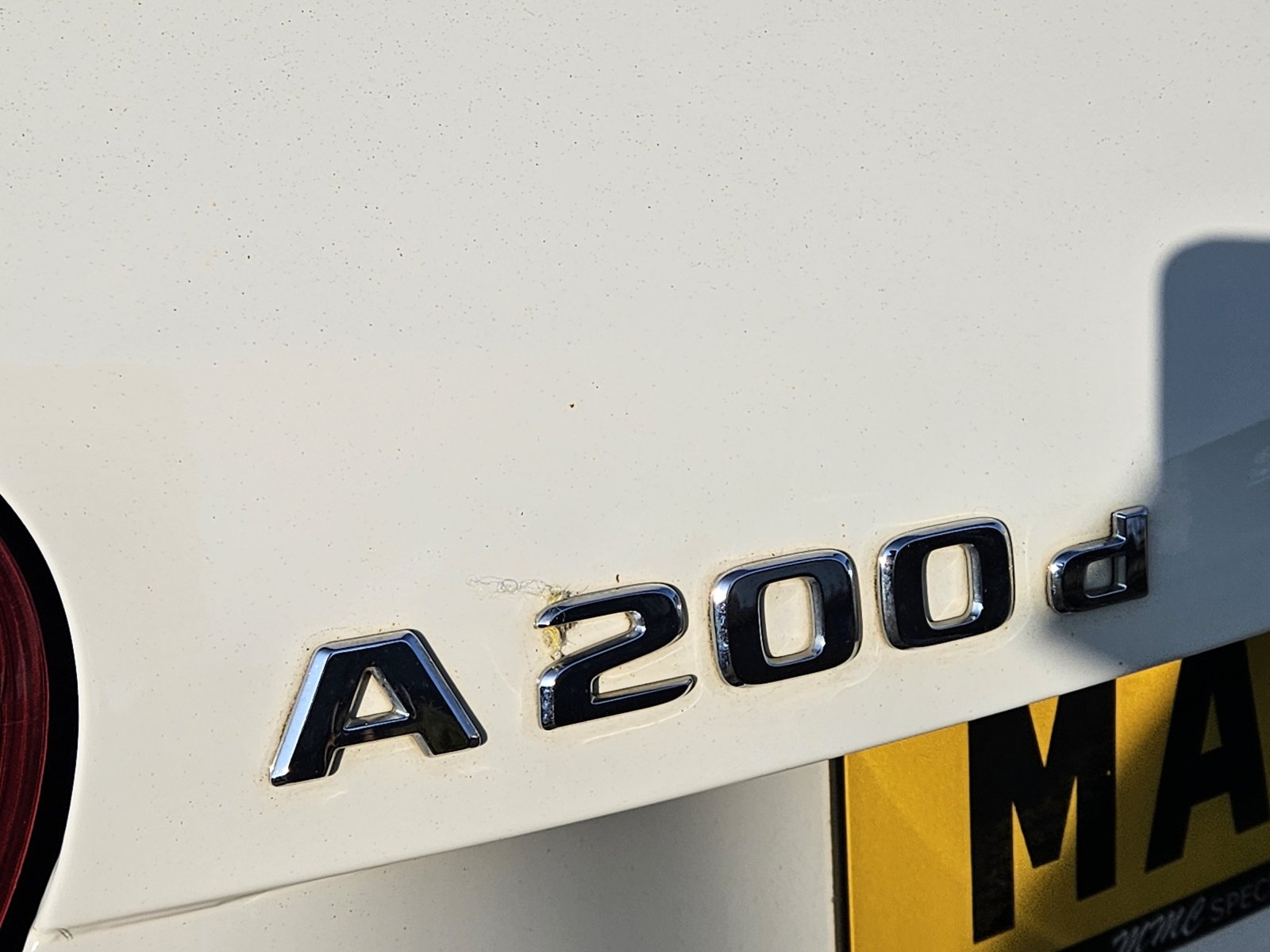 Mercedes A Class - Image 12