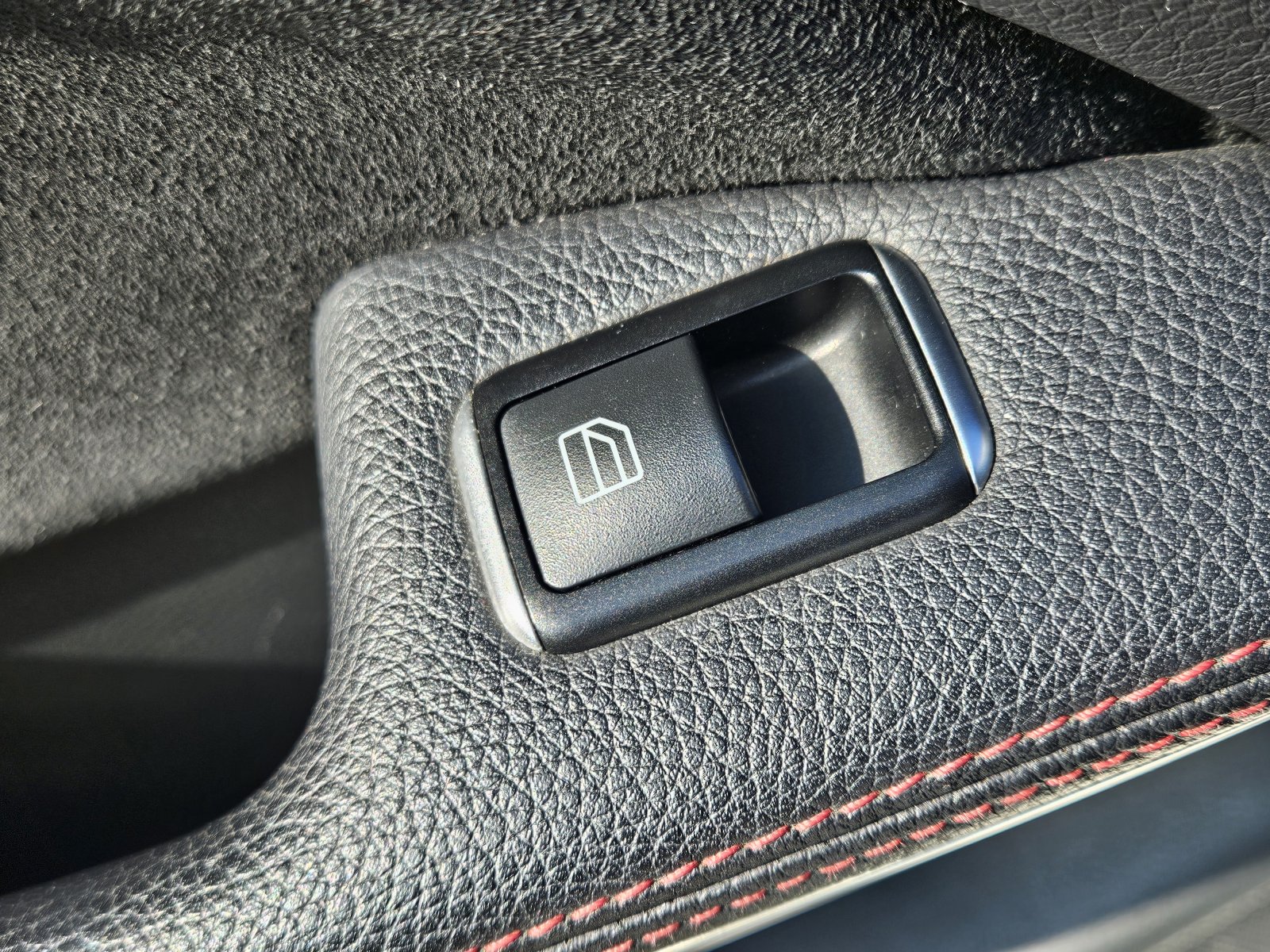 Mercedes A Class - Image 15