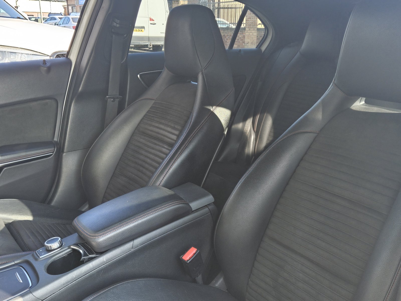 Mercedes A Class - Image 16