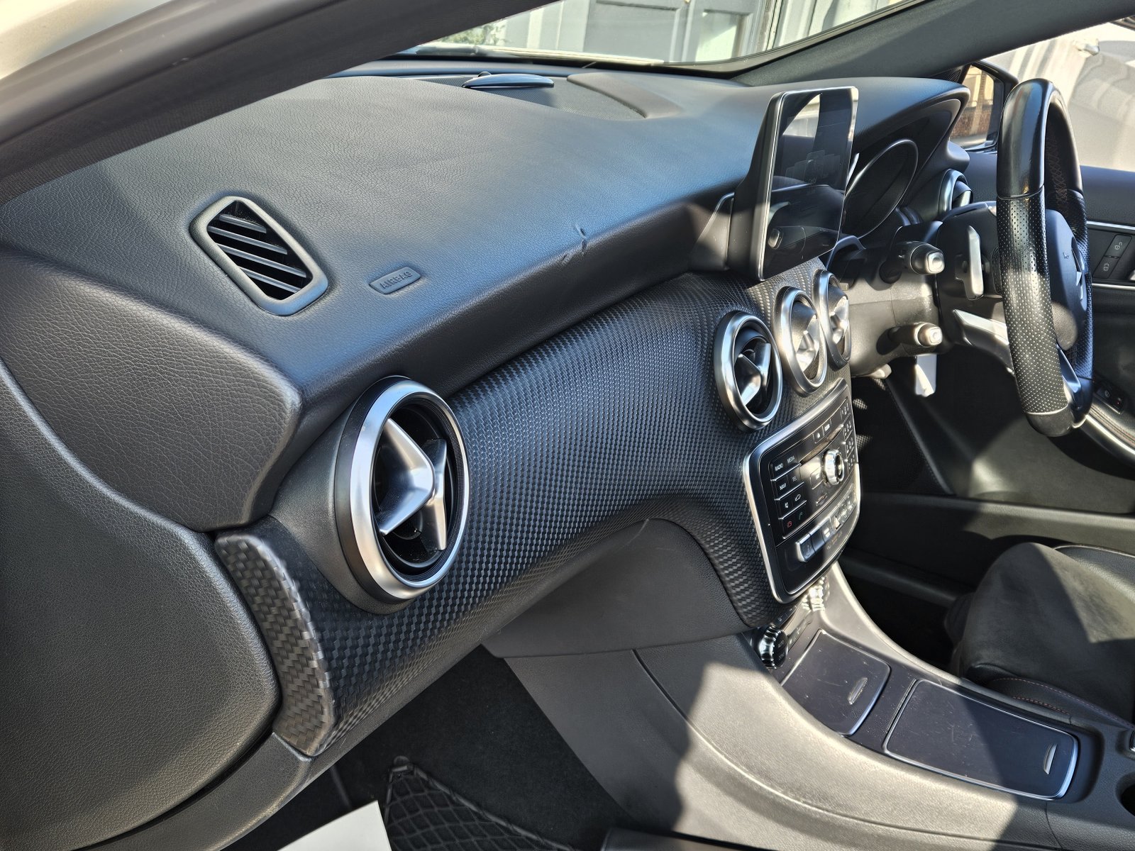 Mercedes A Class - Image 18