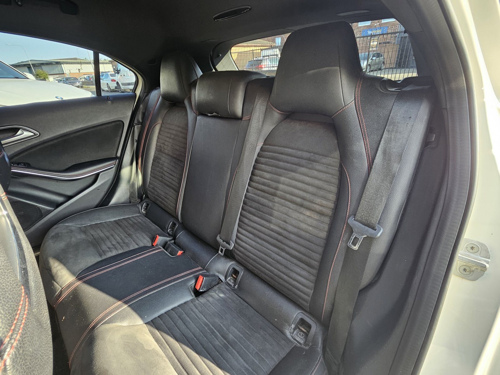 Mercedes A Class - Image 19