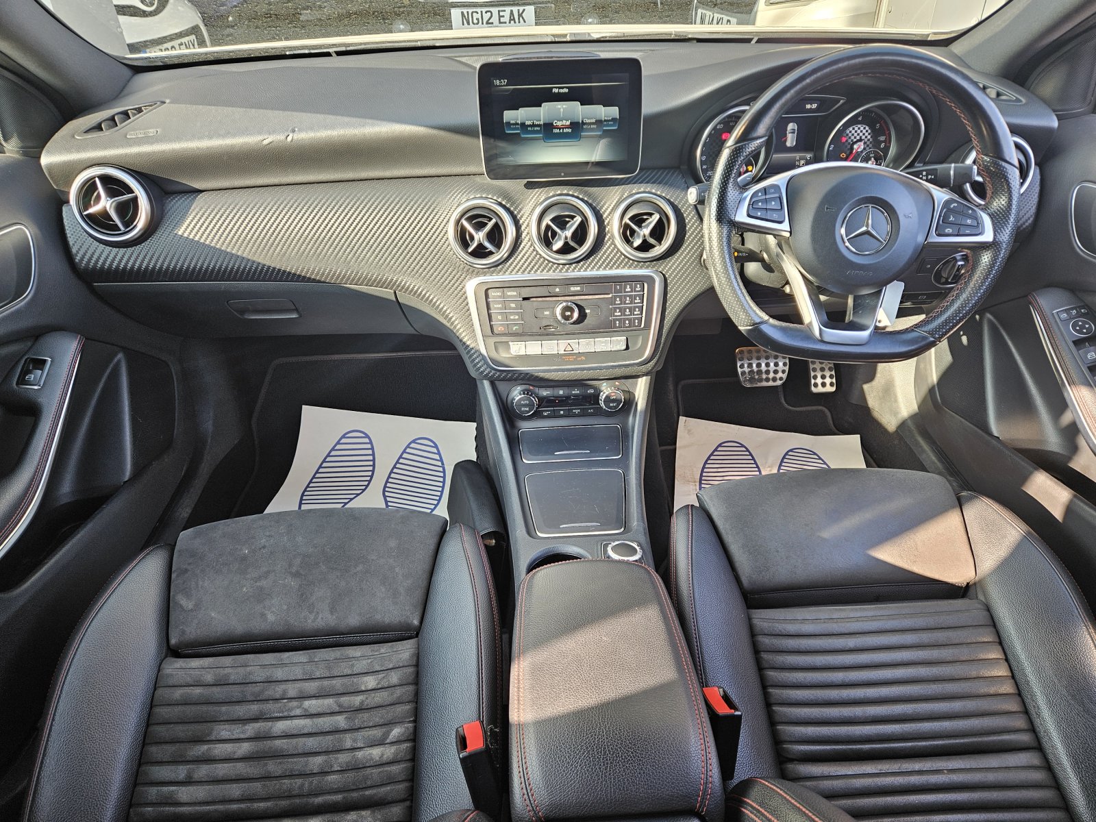 Mercedes A Class - Image 20