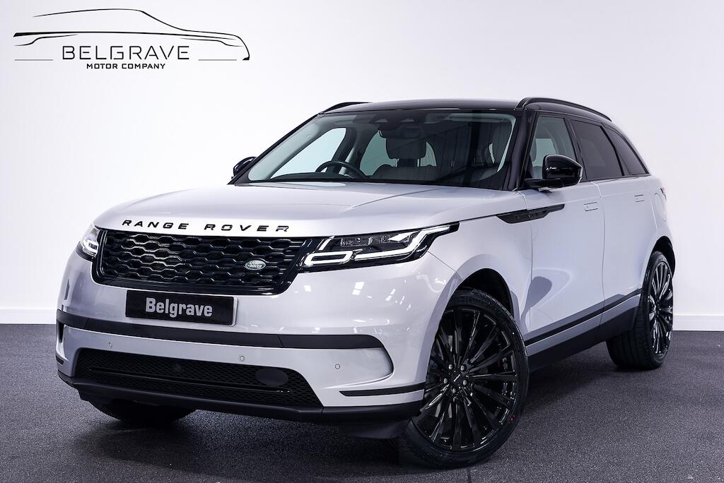 Land Rover Range Rover Velar - Image 2