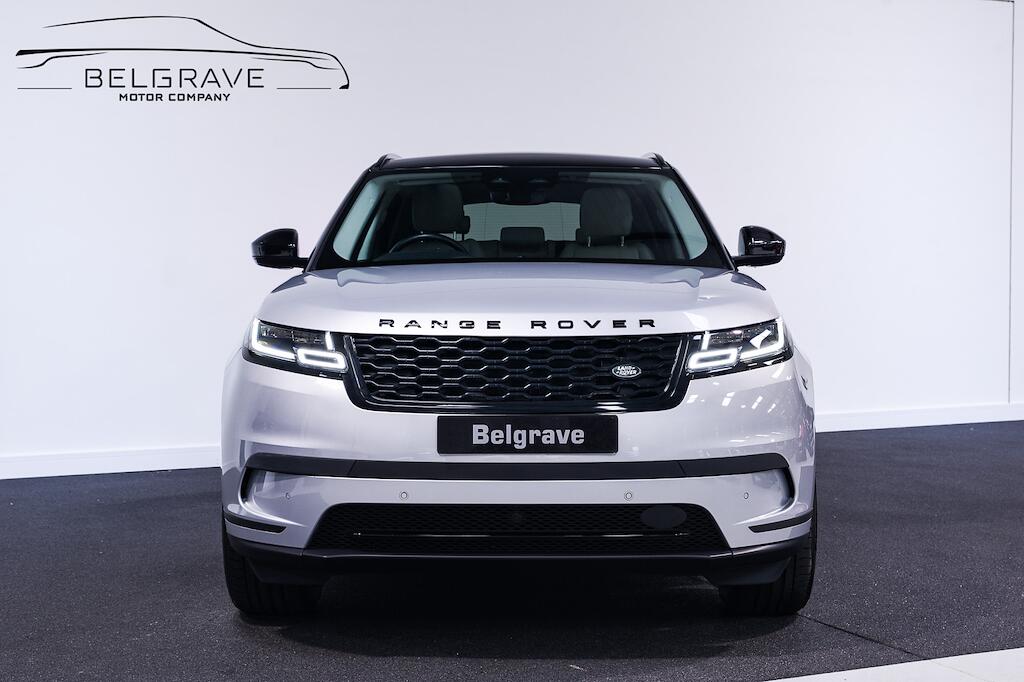 Land Rover Range Rover Velar - Image 6