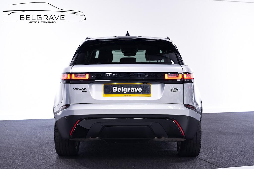 Land Rover Range Rover Velar - Image 7