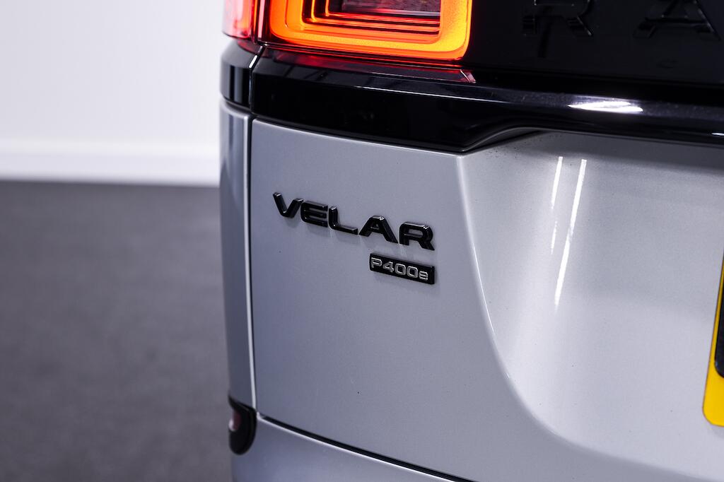 Land Rover Range Rover Velar - Image 9