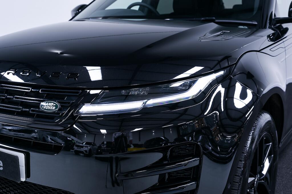 Land Rover Range Rover Evoque - Image 9