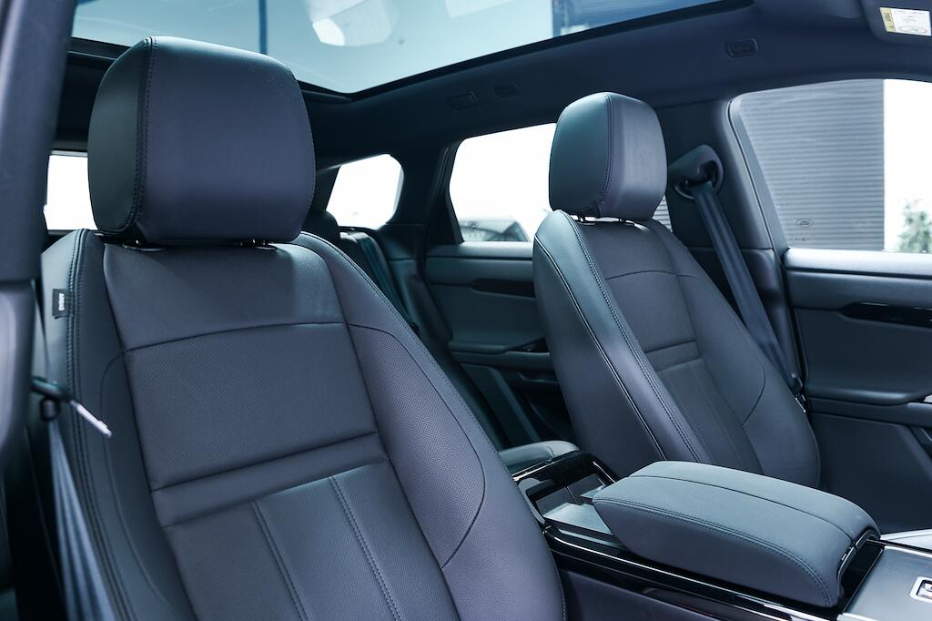 Land Rover Range Rover Evoque - Image 11