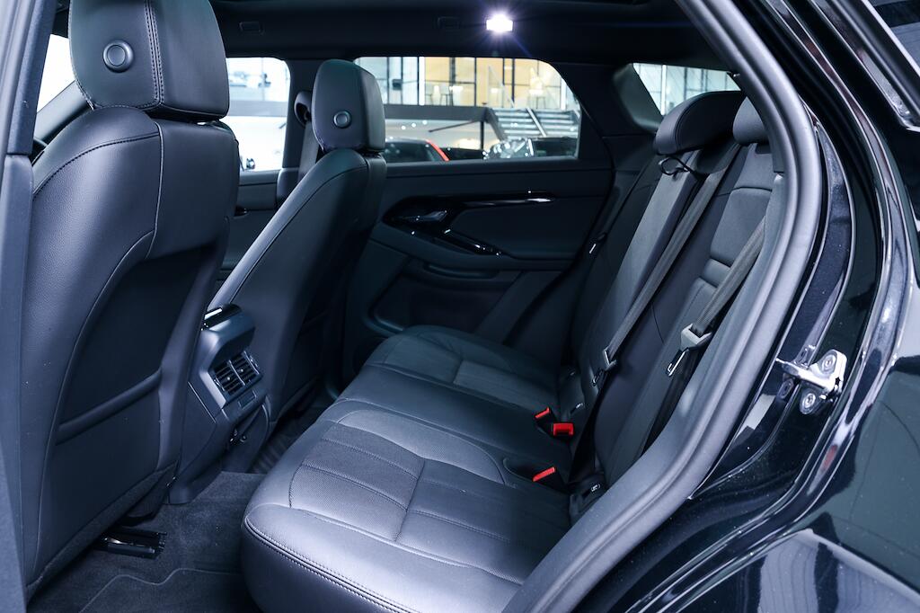 Land Rover Range Rover Evoque - Image 14