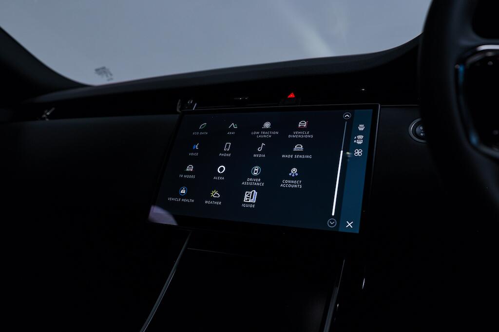 Land Rover Range Rover Evoque - Image 19