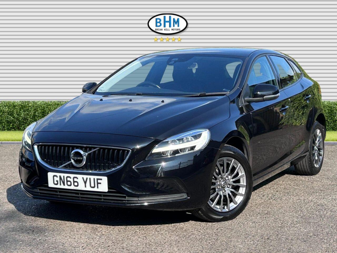 Volvo V40 - Image 10
