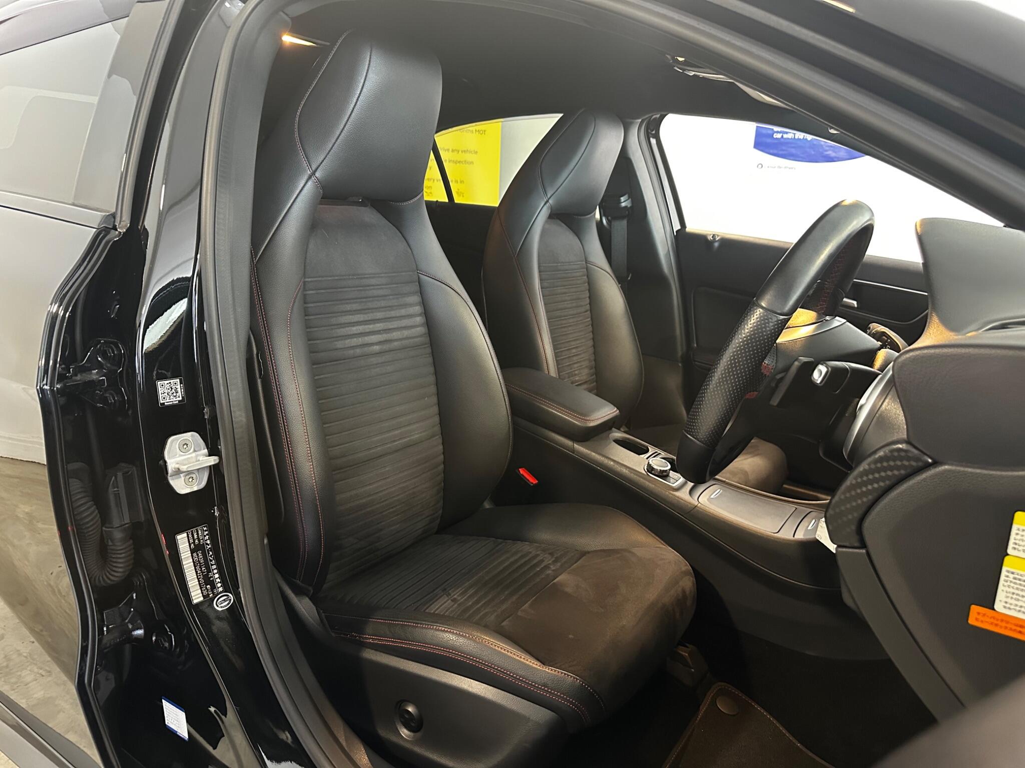Mercedes A Class - Image 15