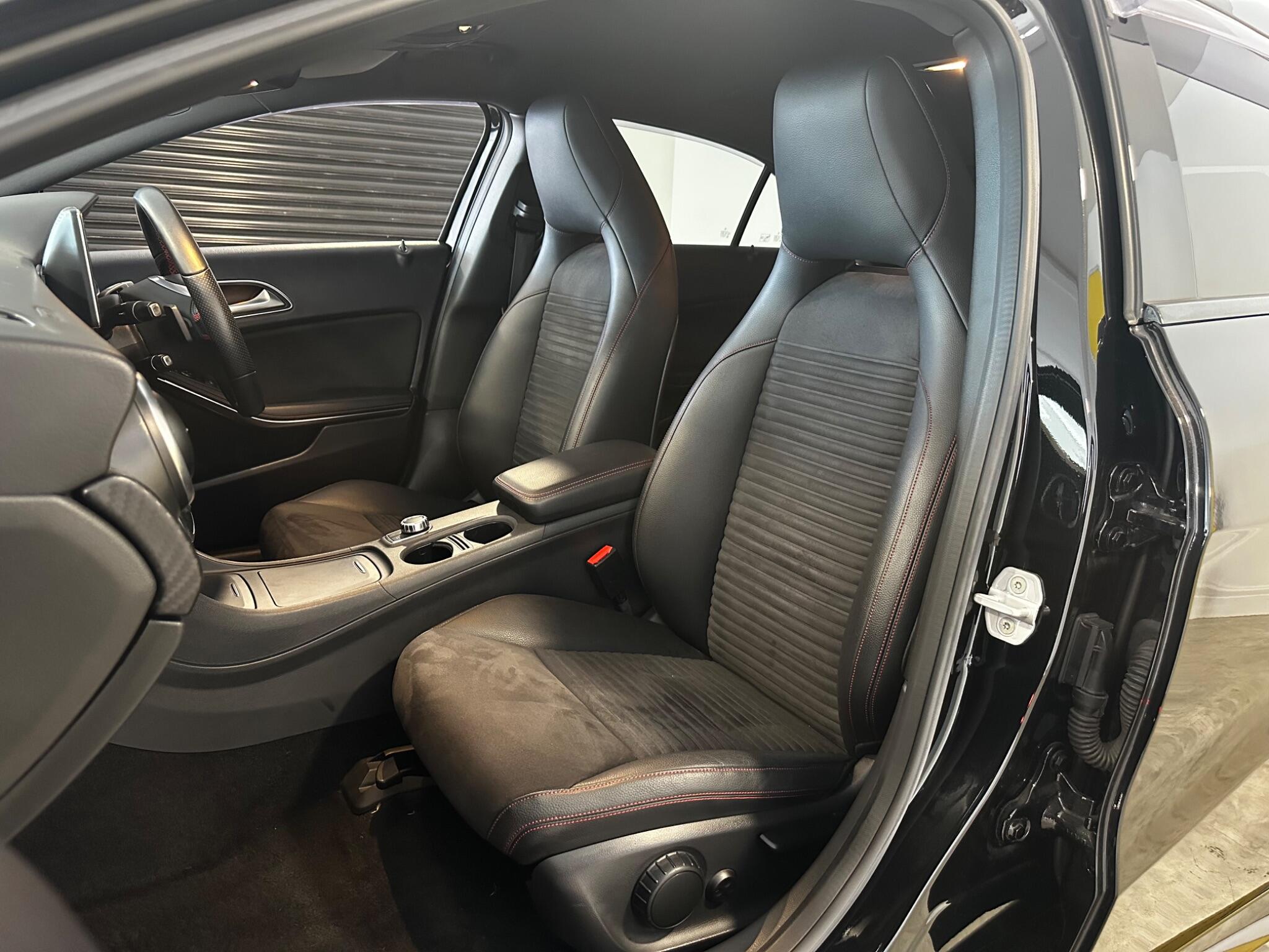 Mercedes A Class - Image 17