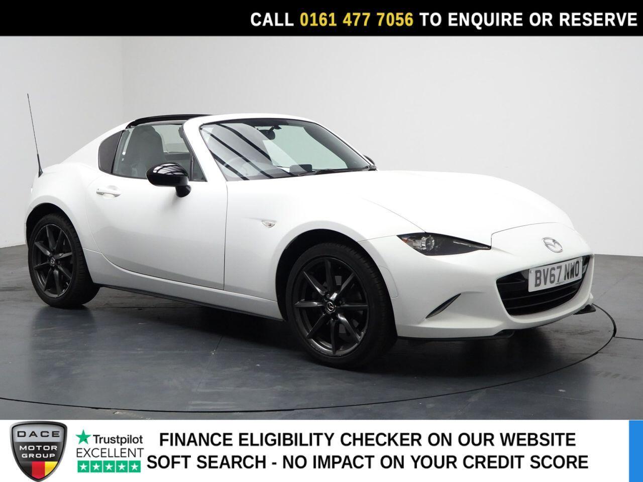 Mazda MX-5 RF