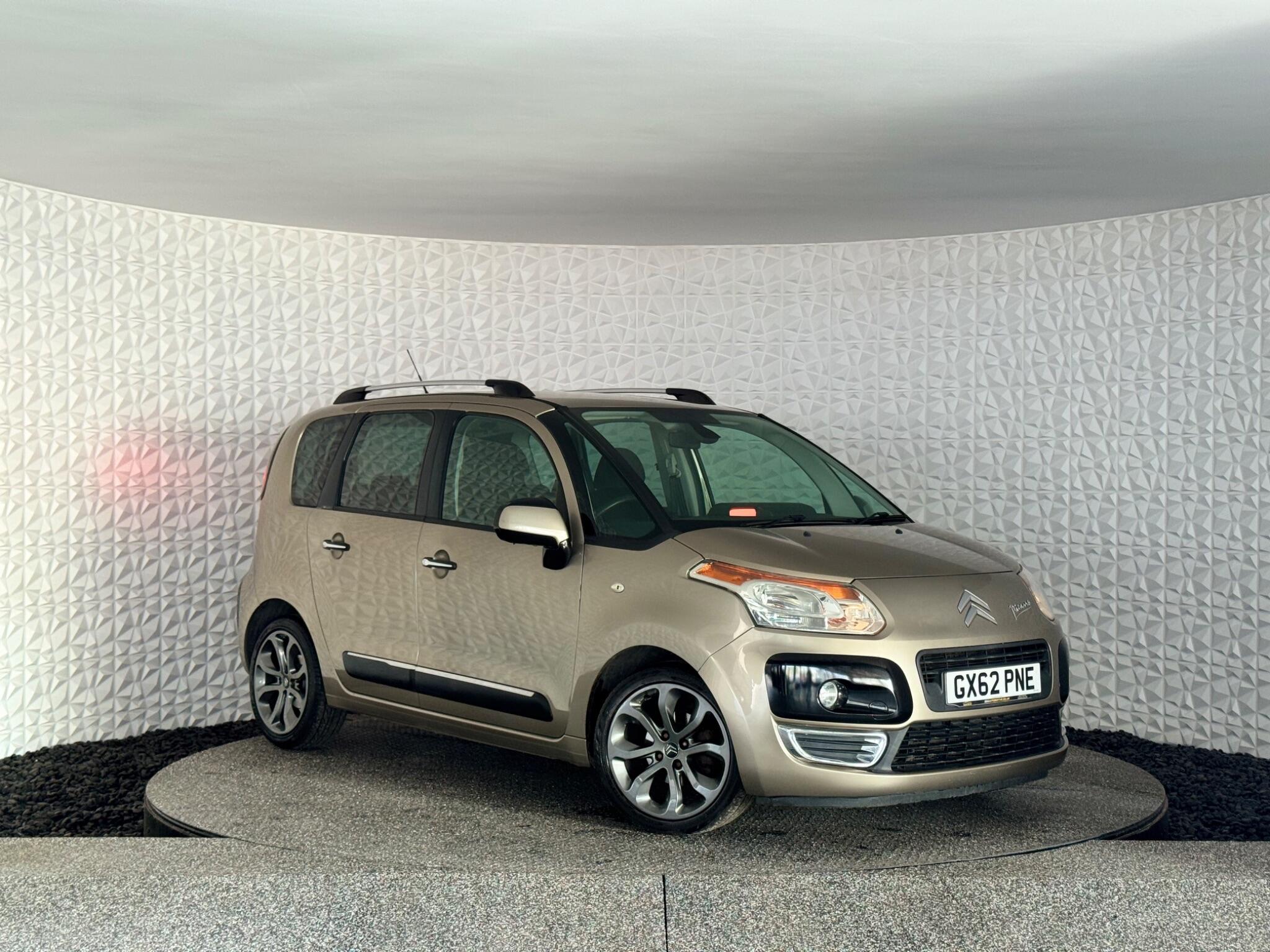 Citroen C3 Picasso