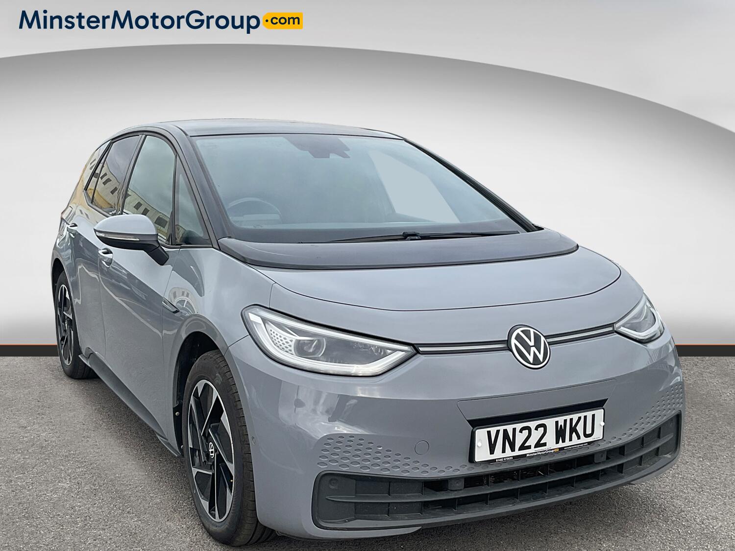 Volkswagen ID.3