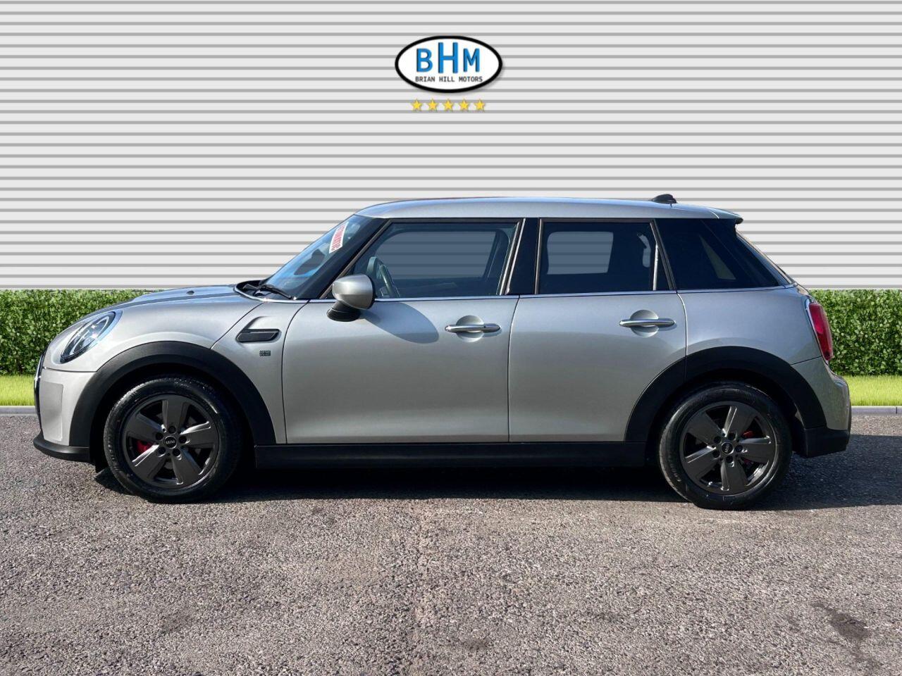 MINI Hatch - Image 10