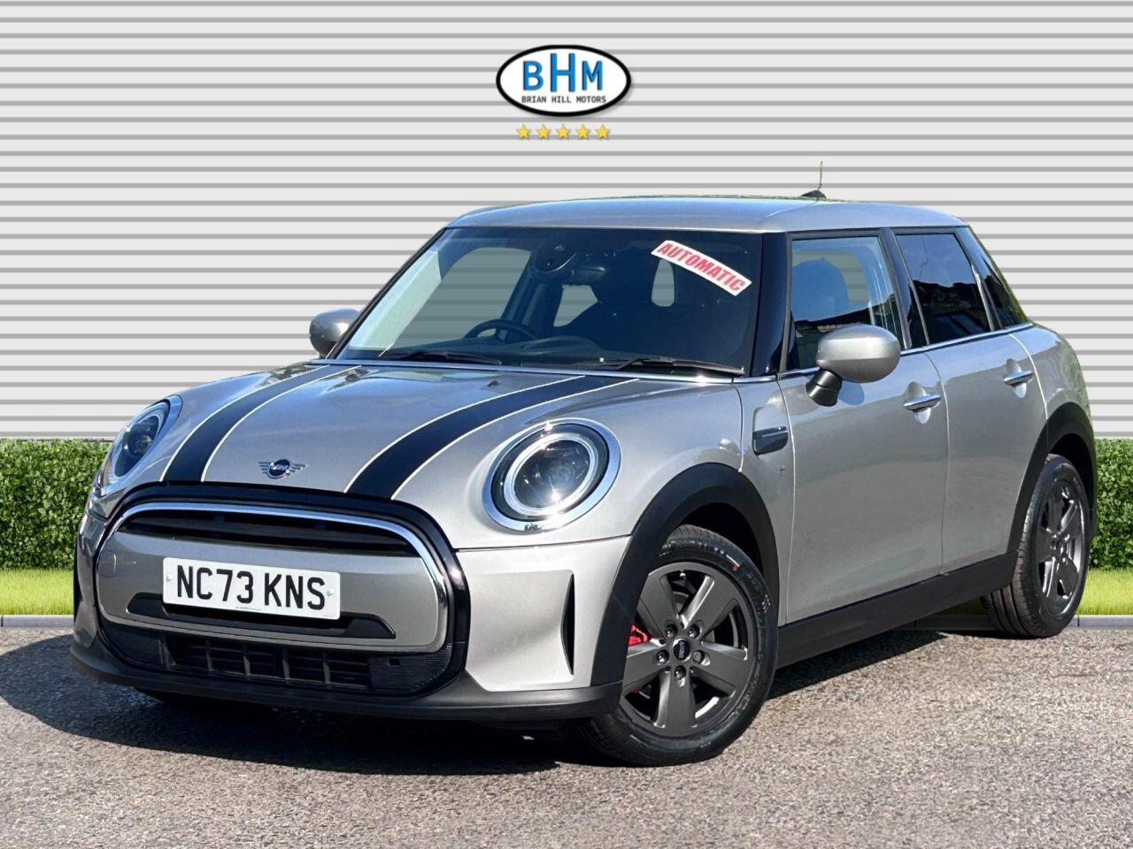MINI Hatch - Image 11