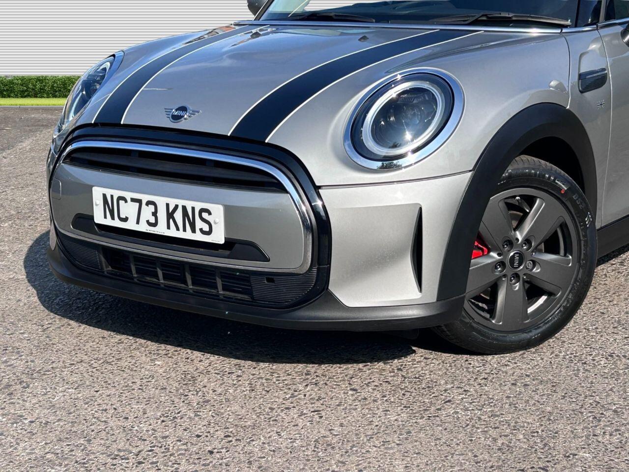 MINI Hatch - Image 13