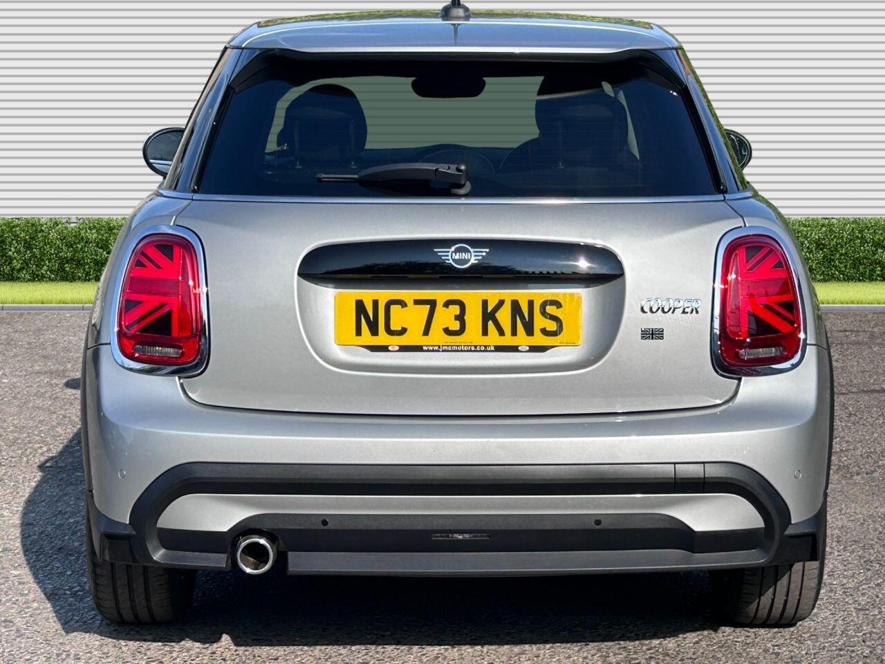 MINI Hatch - Image 17