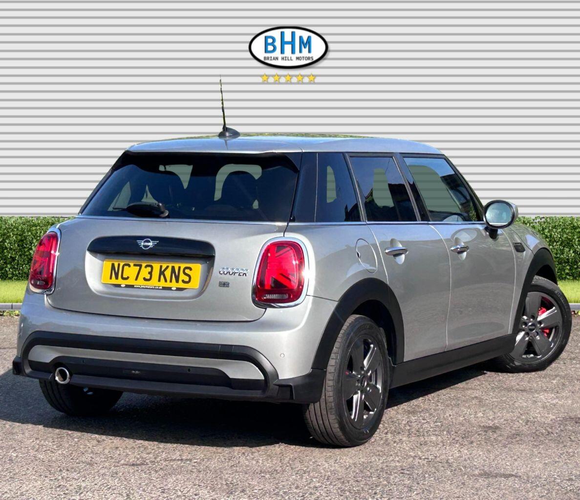MINI Hatch - Image 18