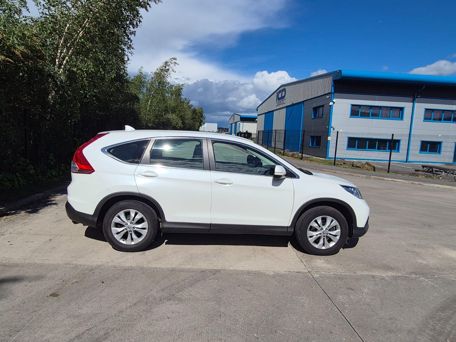 Honda CR-V - Image 34