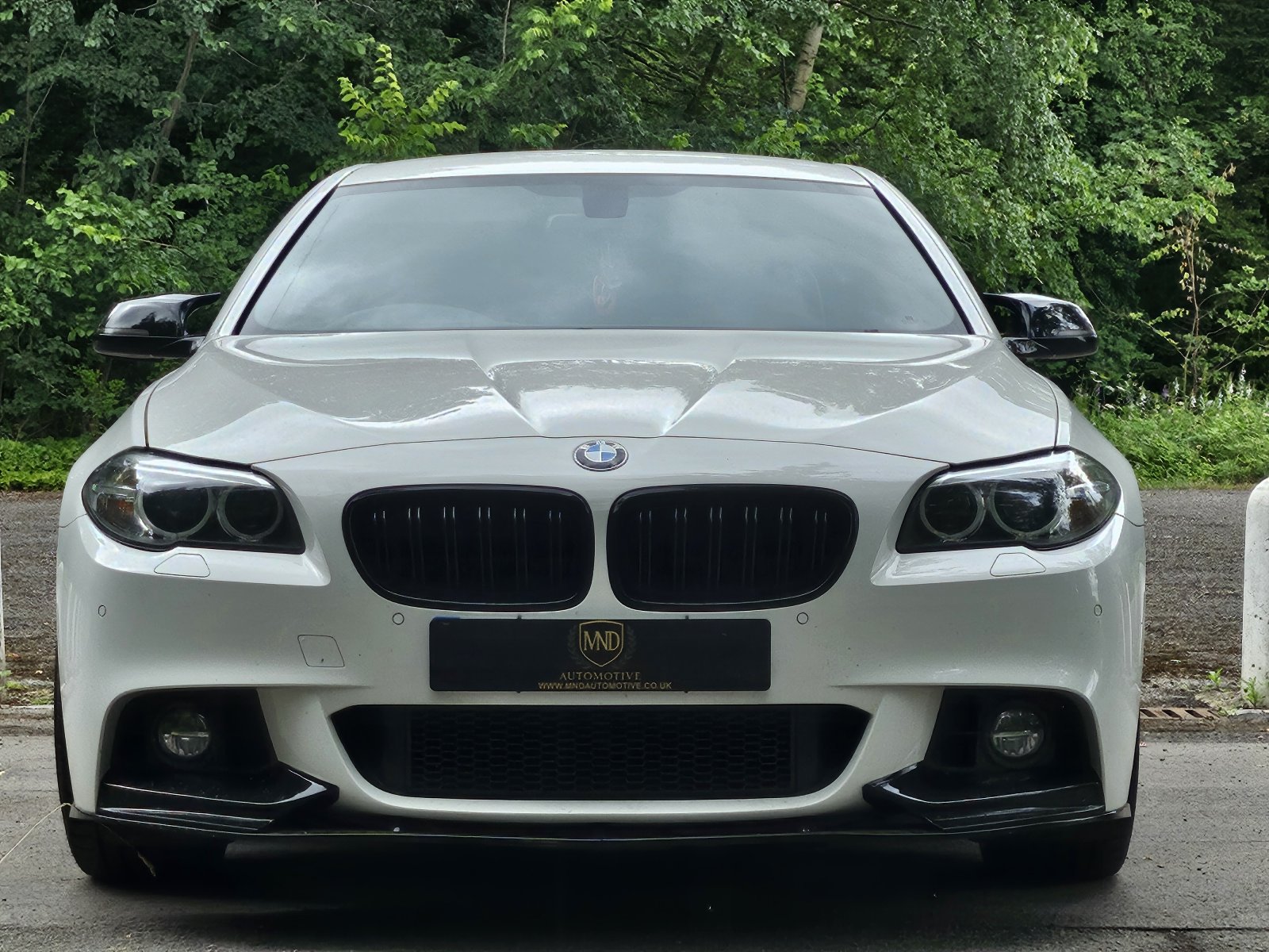 BMW 5 Series - Image 3