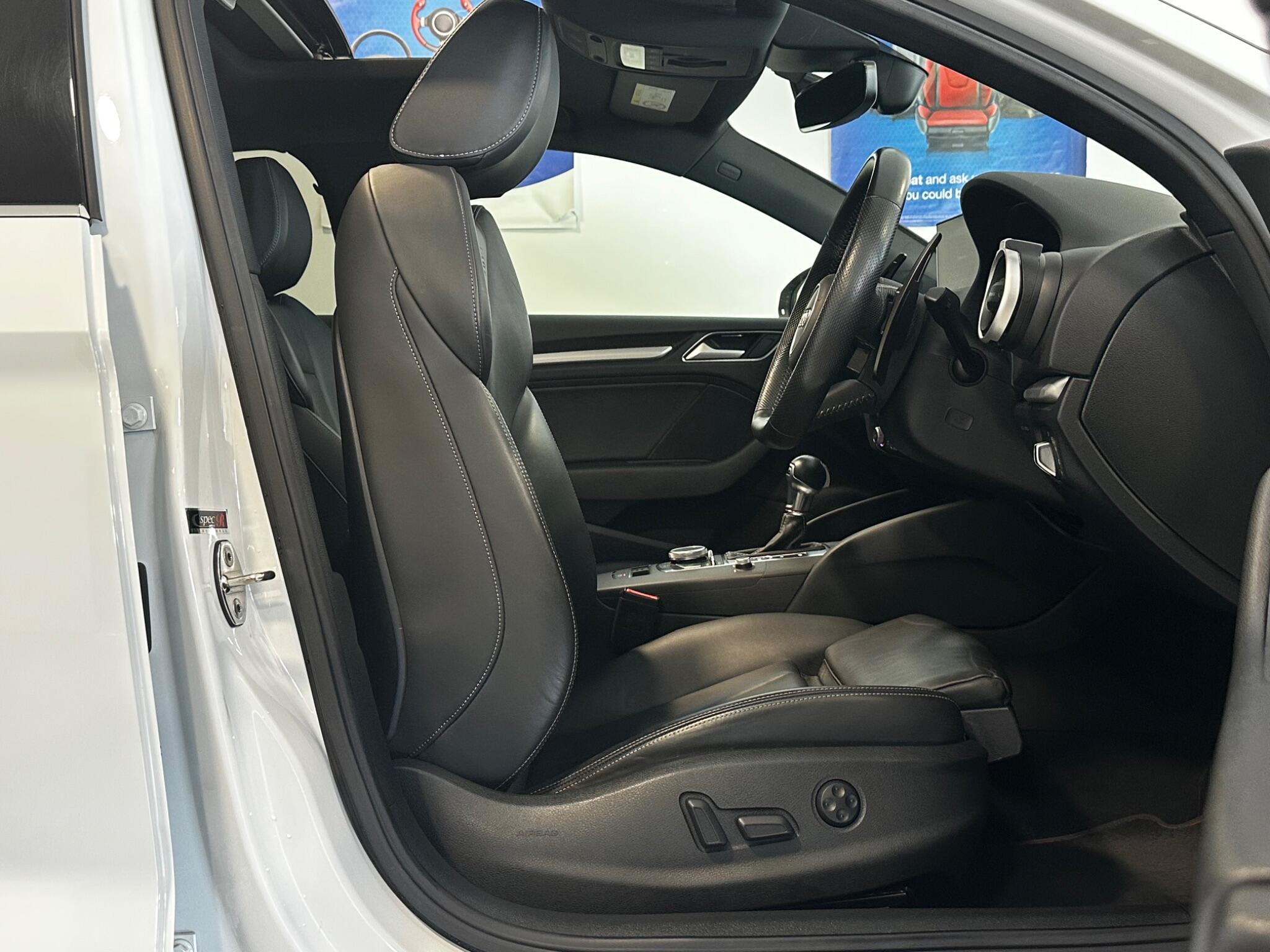 Audi S3 - Image 3