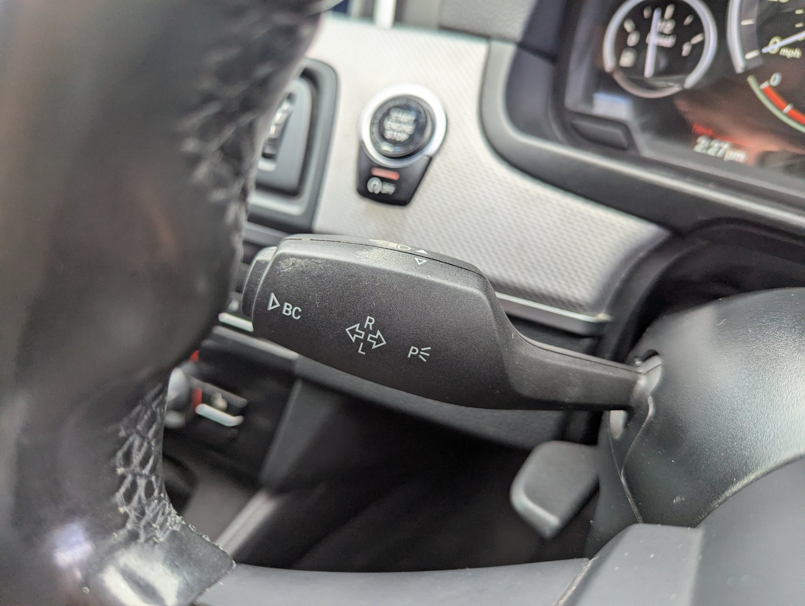 BMW 5 Series - Image 20